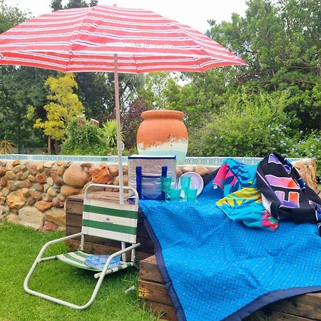 Angel 8 Airbnb Apartment 2 Робертсон Екстер'єр фото