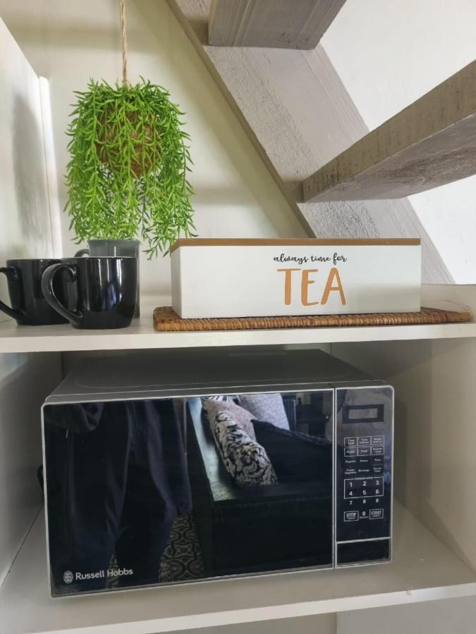 Angel 8 Airbnb Apartment 2 Робертсон Екстер'єр фото