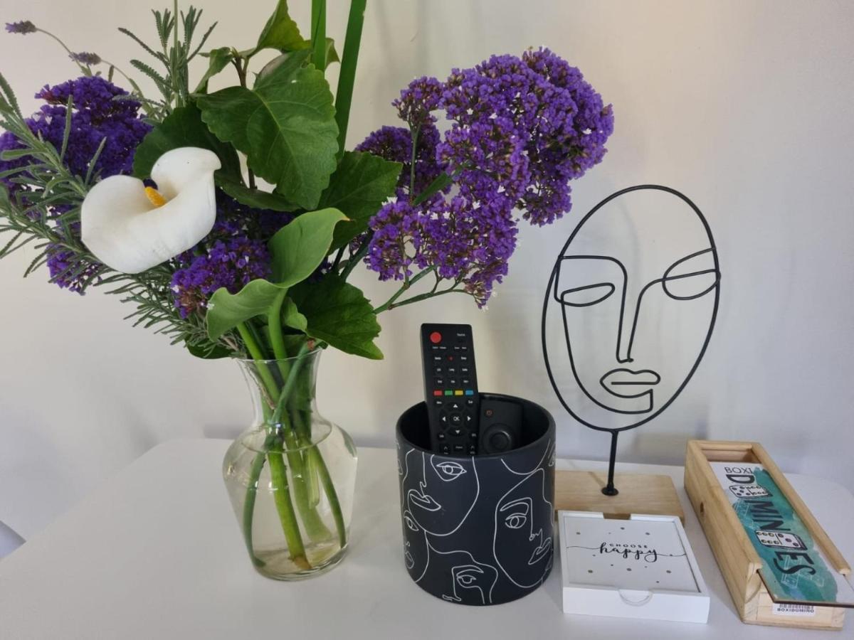 Angel 8 Airbnb Apartment 2 Робертсон Екстер'єр фото